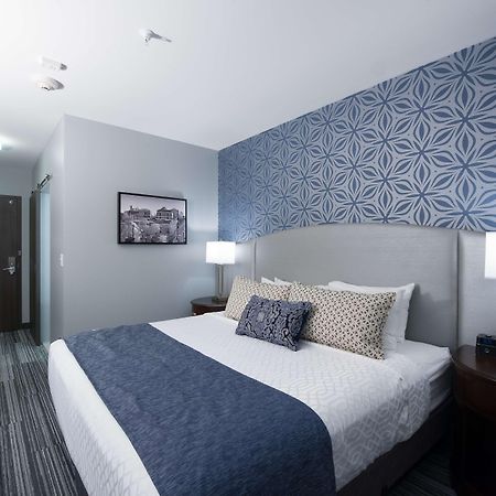 Best Western Plus Franklin Square Inn Troy Dış mekan fotoğraf
