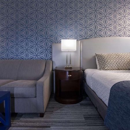 Best Western Plus Franklin Square Inn Troy Dış mekan fotoğraf