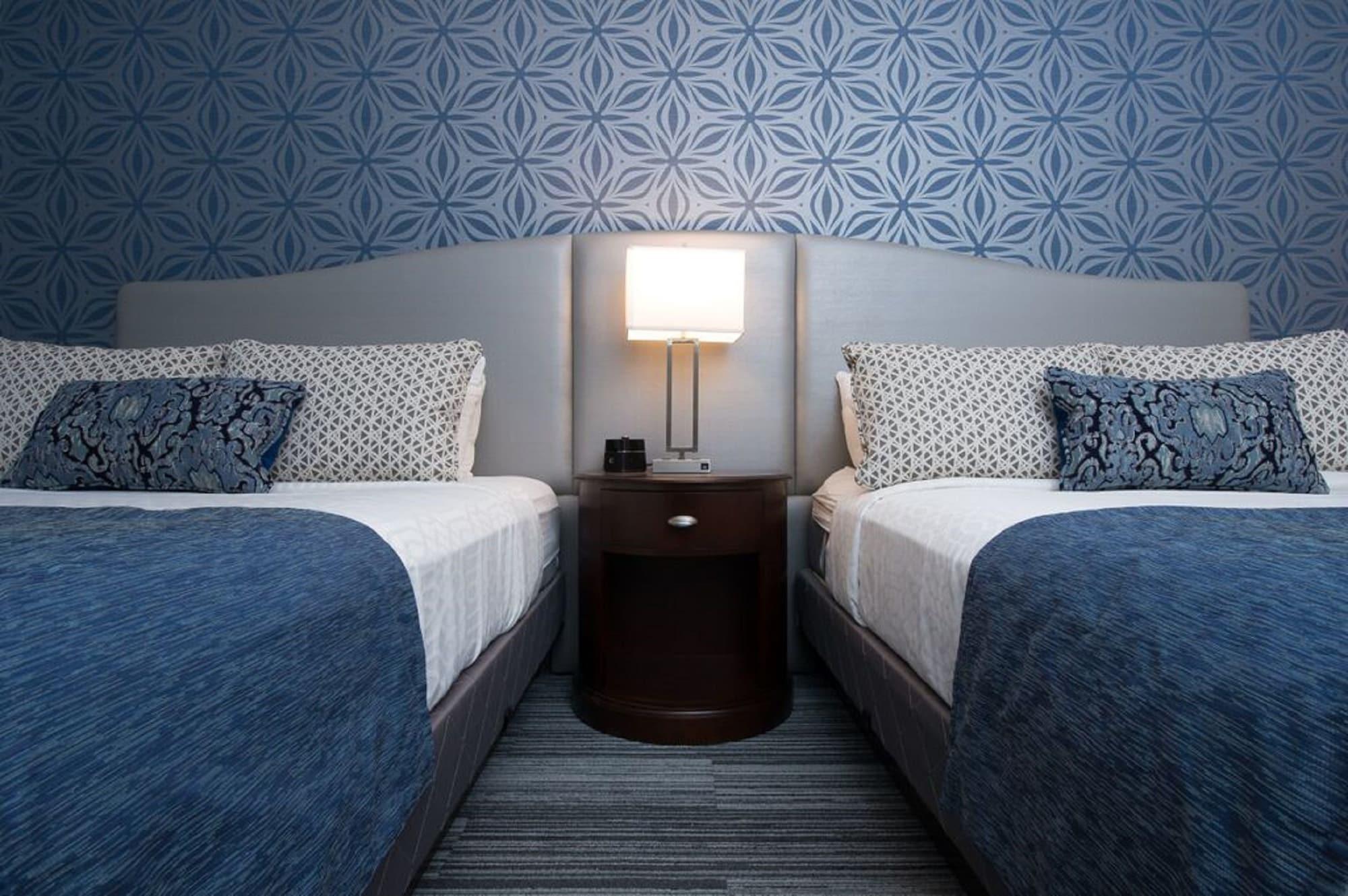 Best Western Plus Franklin Square Inn Troy Dış mekan fotoğraf