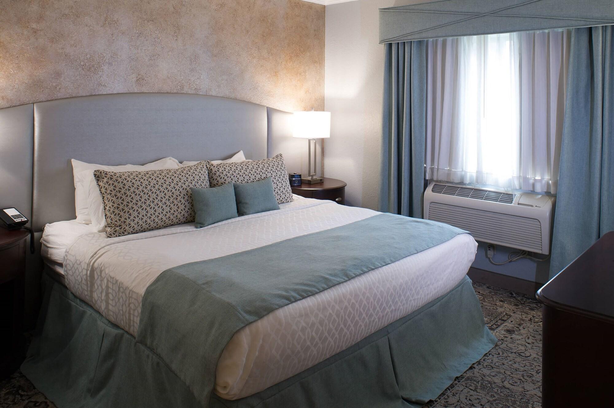 Best Western Plus Franklin Square Inn Troy Dış mekan fotoğraf