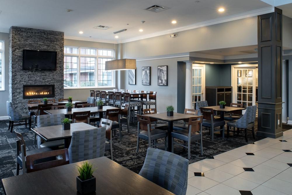 Best Western Plus Franklin Square Inn Troy Dış mekan fotoğraf