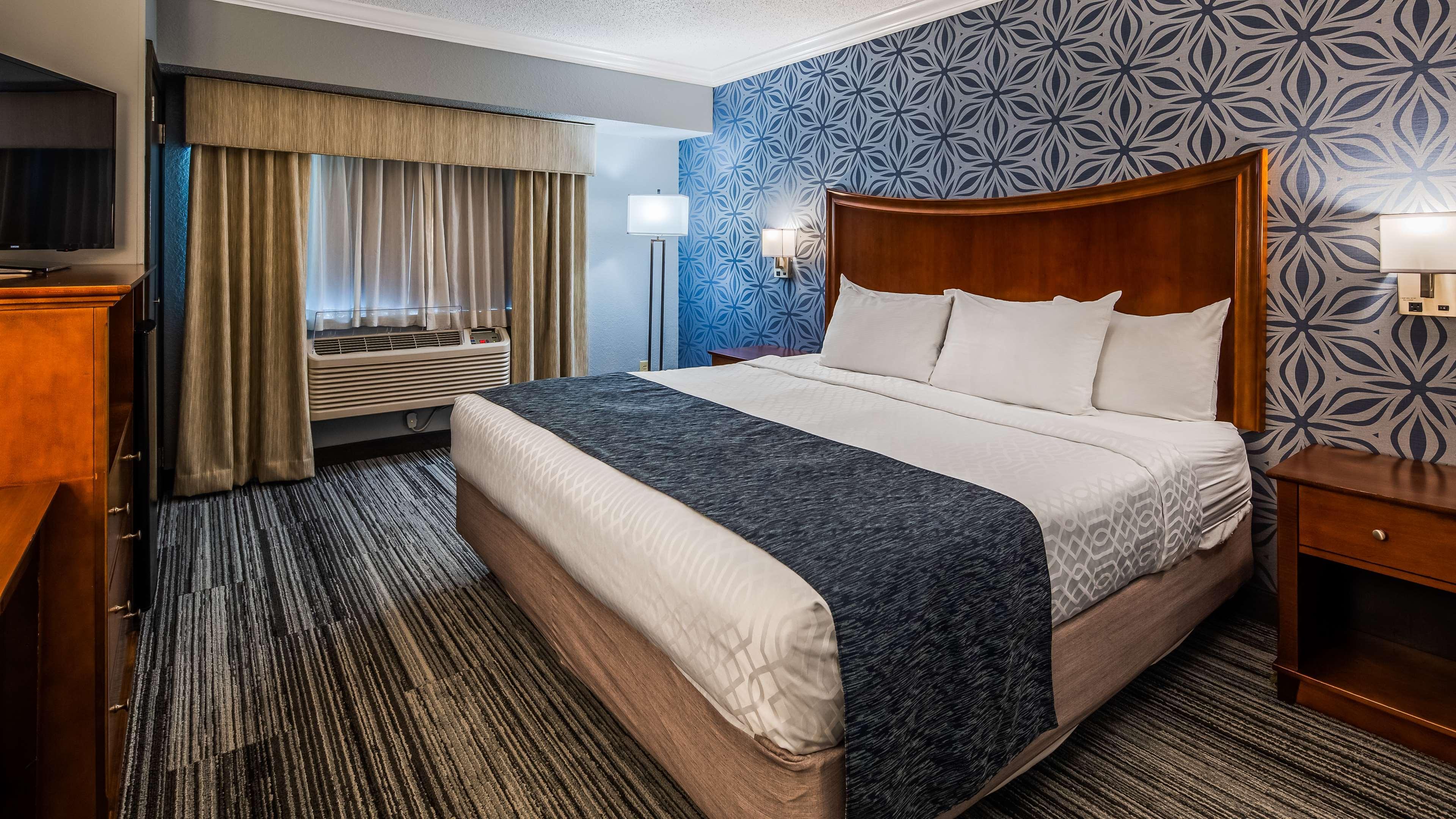 Best Western Plus Franklin Square Inn Troy Dış mekan fotoğraf