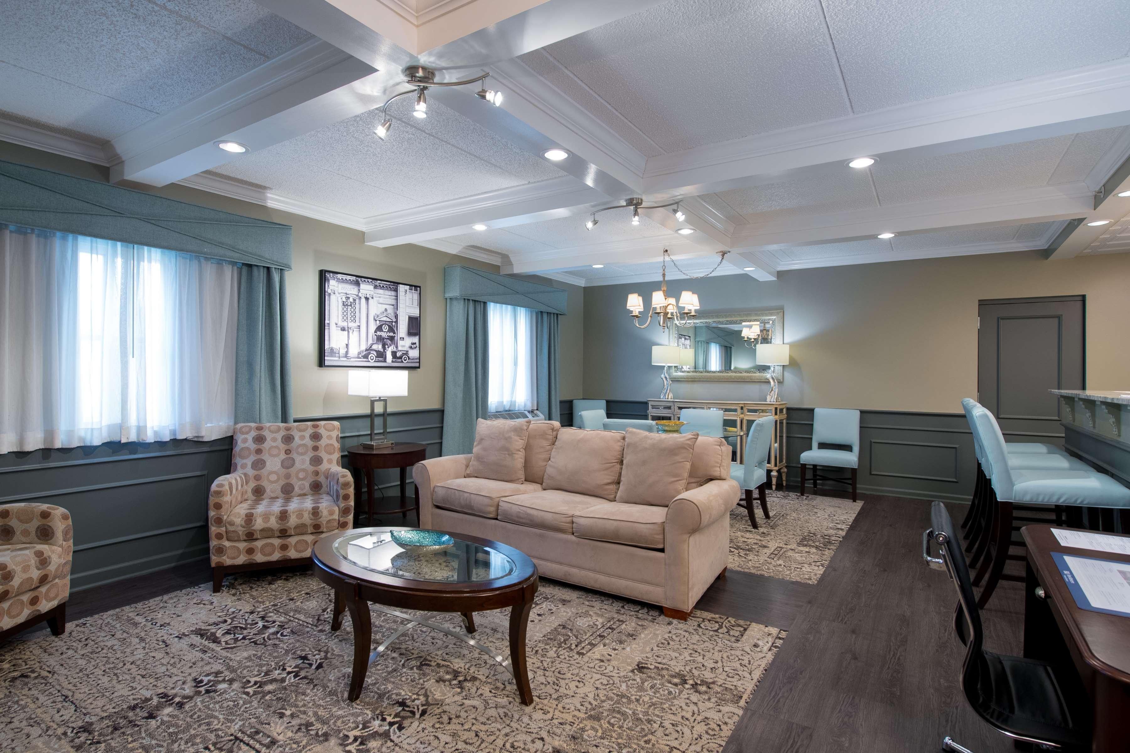 Best Western Plus Franklin Square Inn Troy Dış mekan fotoğraf