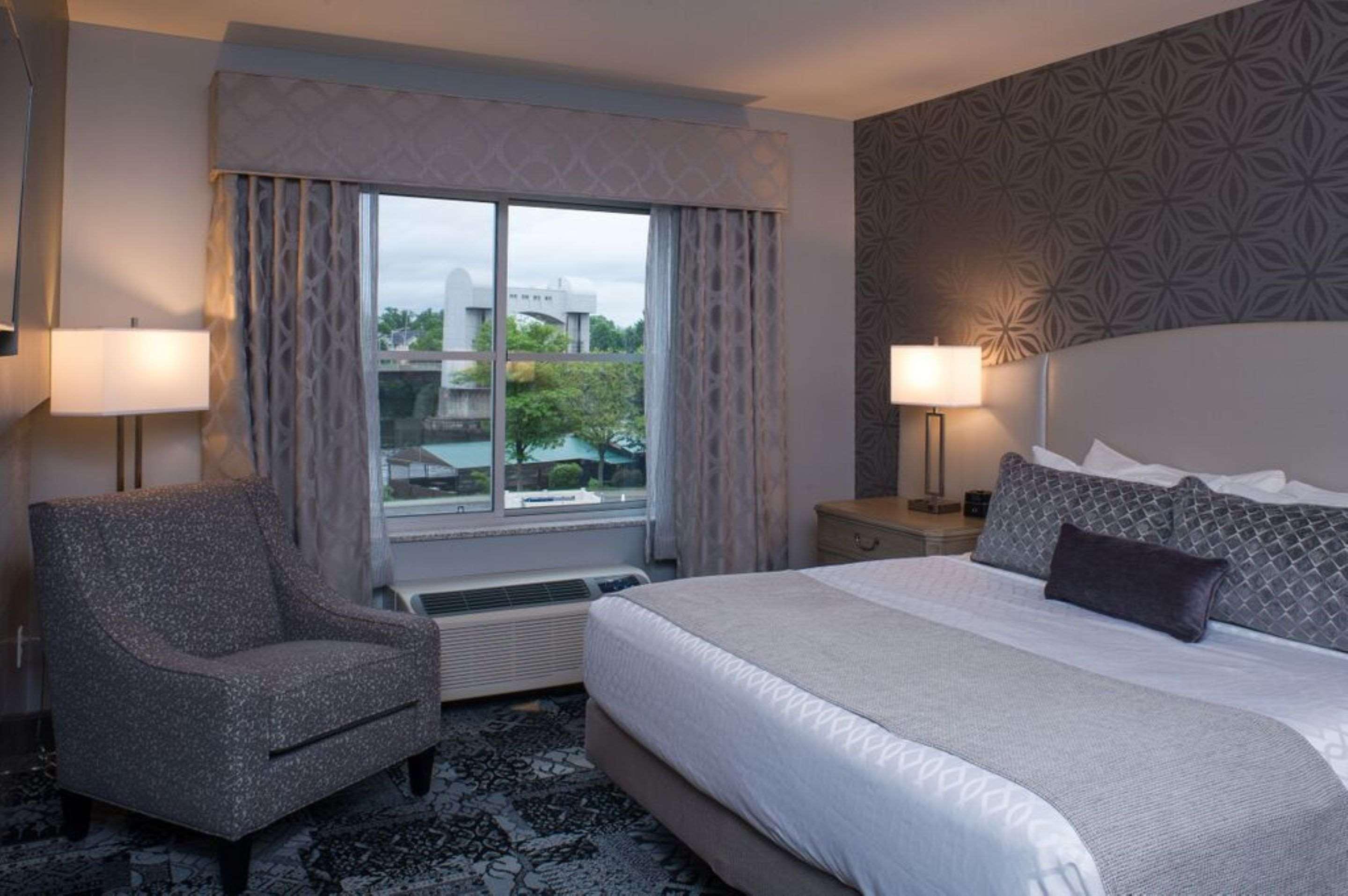 Best Western Plus Franklin Square Inn Troy Dış mekan fotoğraf