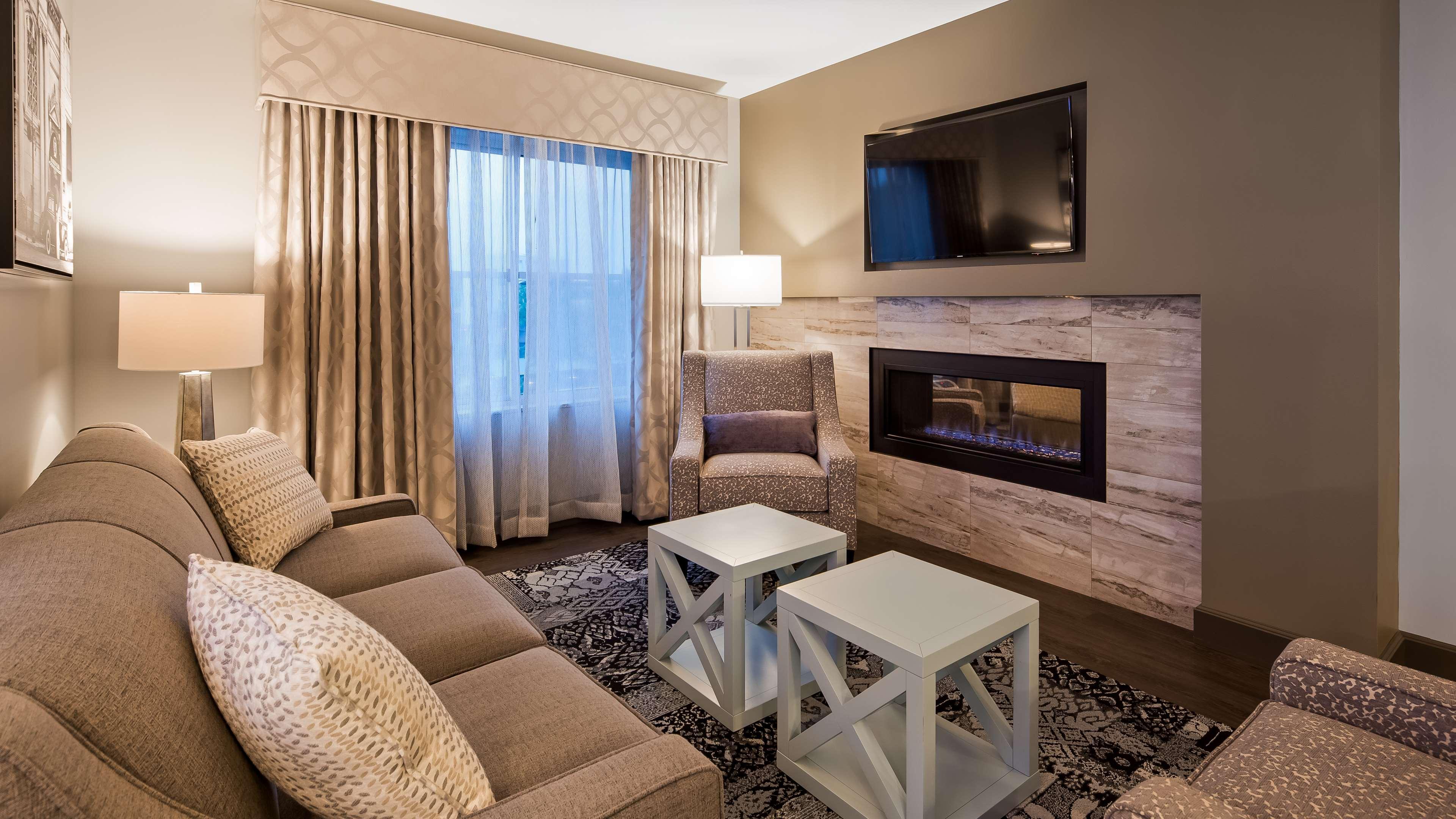 Best Western Plus Franklin Square Inn Troy Dış mekan fotoğraf