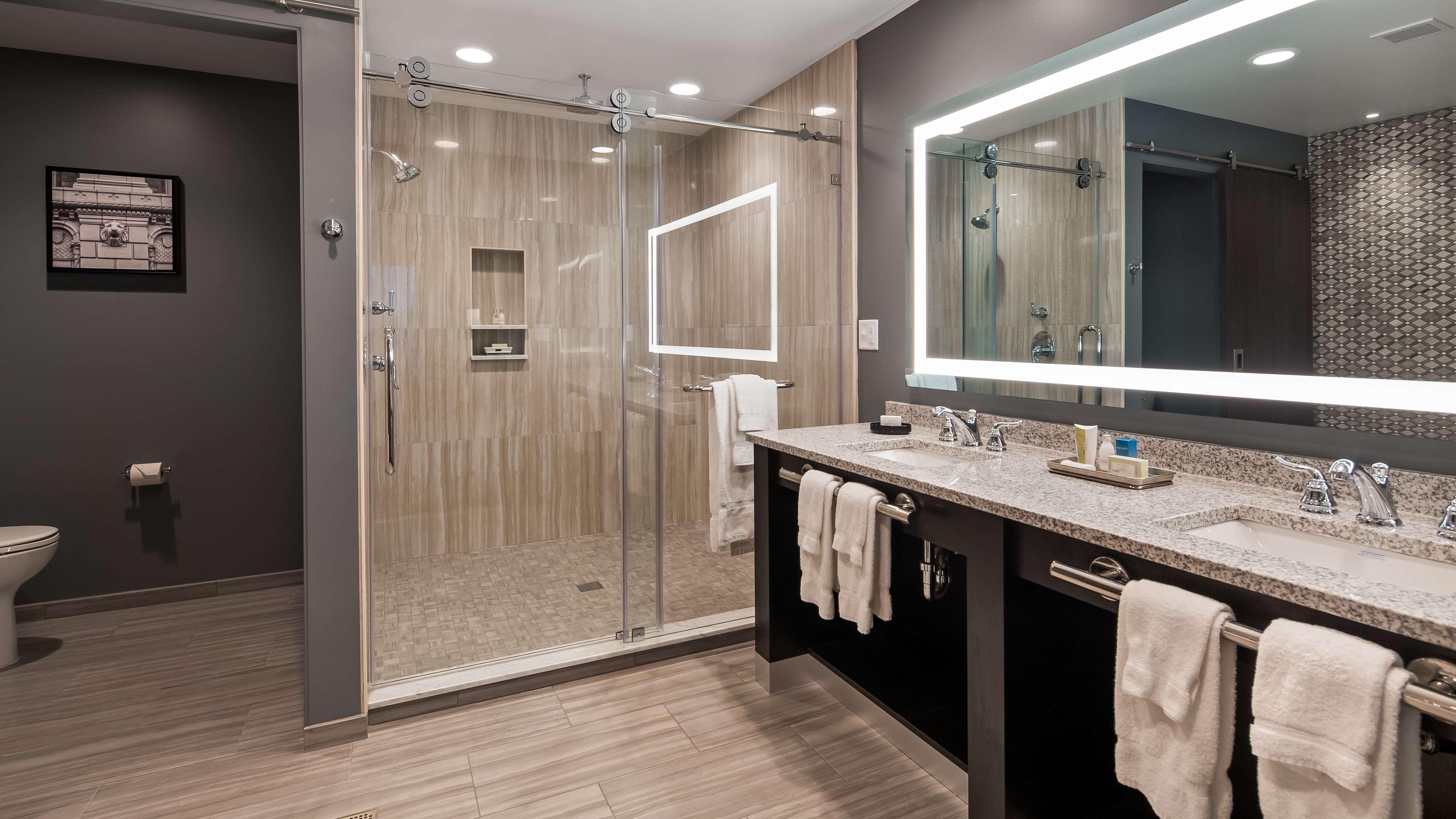 Best Western Plus Franklin Square Inn Troy Dış mekan fotoğraf