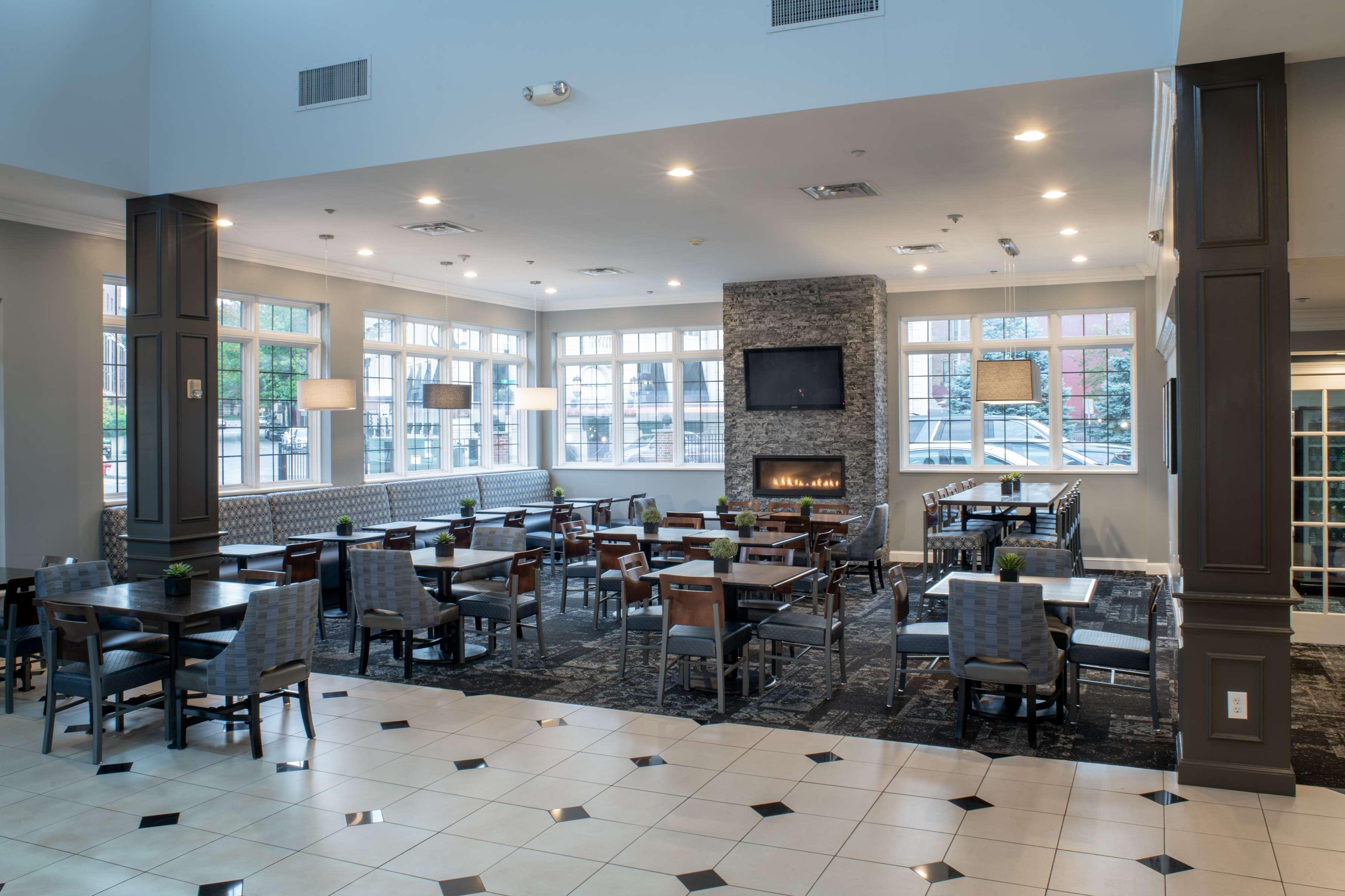 Best Western Plus Franklin Square Inn Troy Dış mekan fotoğraf