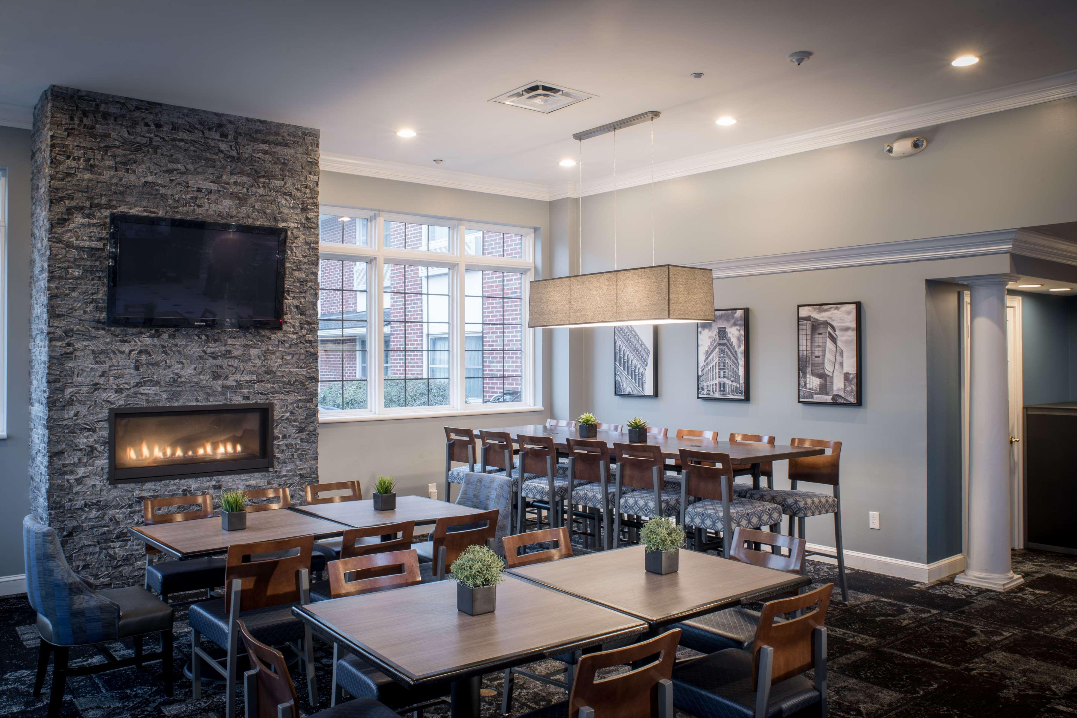 Best Western Plus Franklin Square Inn Troy Dış mekan fotoğraf