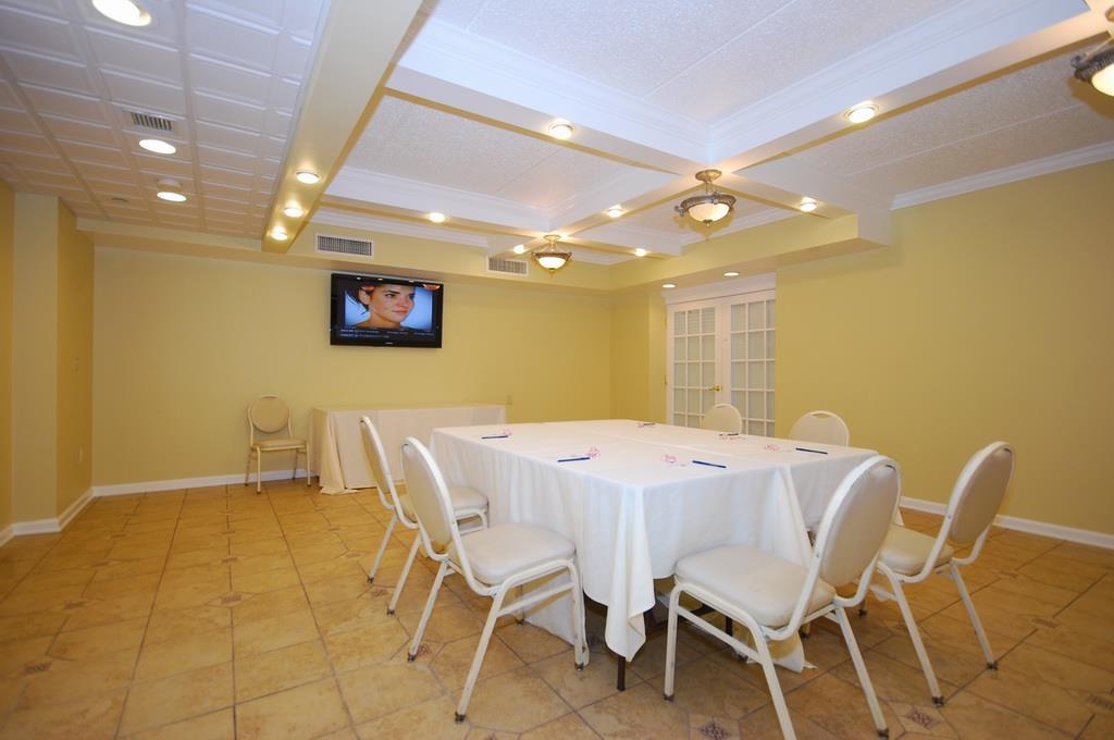 Best Western Plus Franklin Square Inn Troy İş olanakları fotoğraf