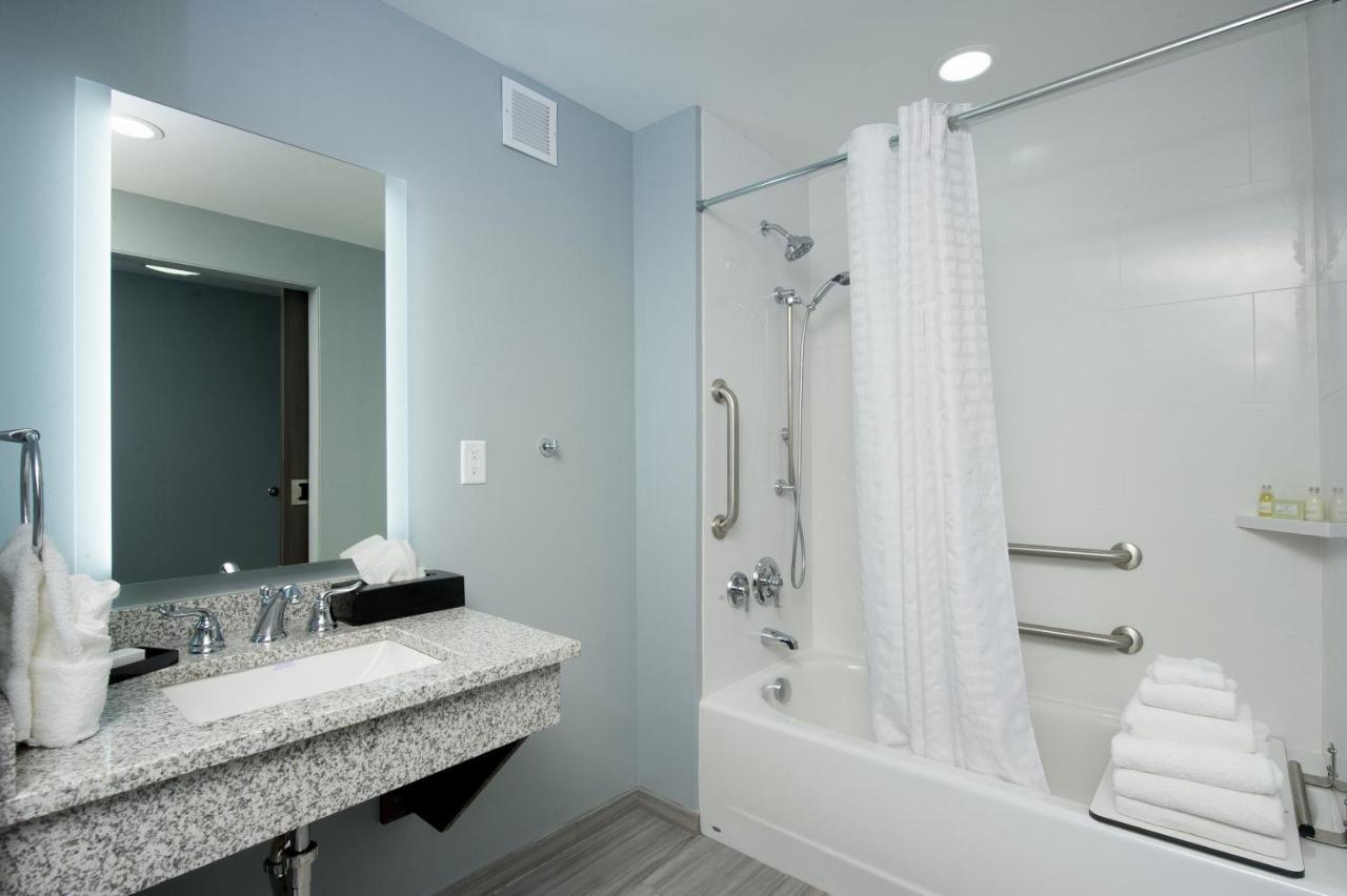 Best Western Plus Franklin Square Inn Troy Dış mekan fotoğraf
