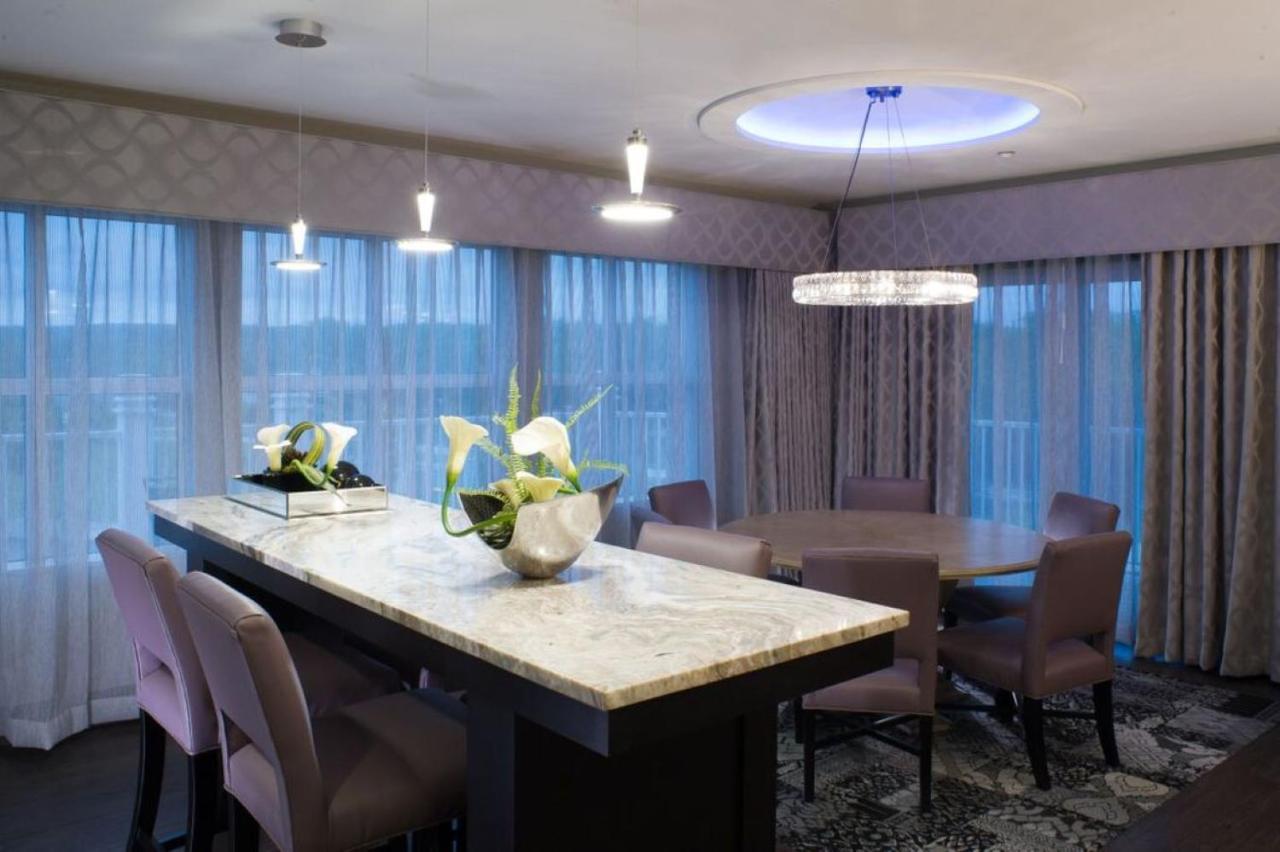 Best Western Plus Franklin Square Inn Troy Dış mekan fotoğraf